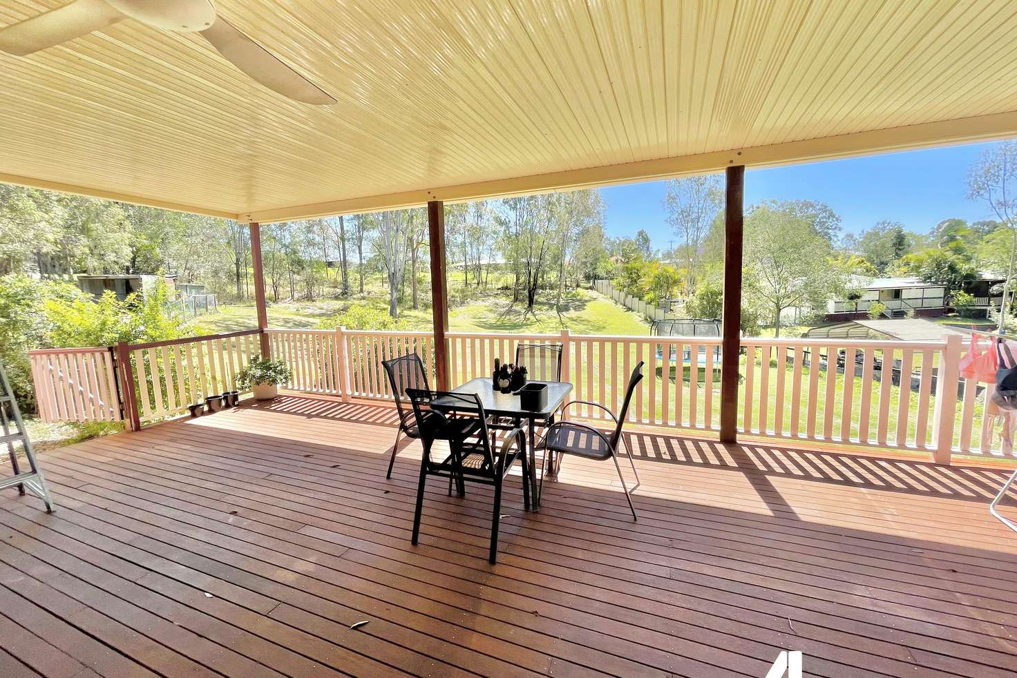 Main view of Homely house listing, 5-7 Rose Gum Court, Cedar Vale QLD 4285