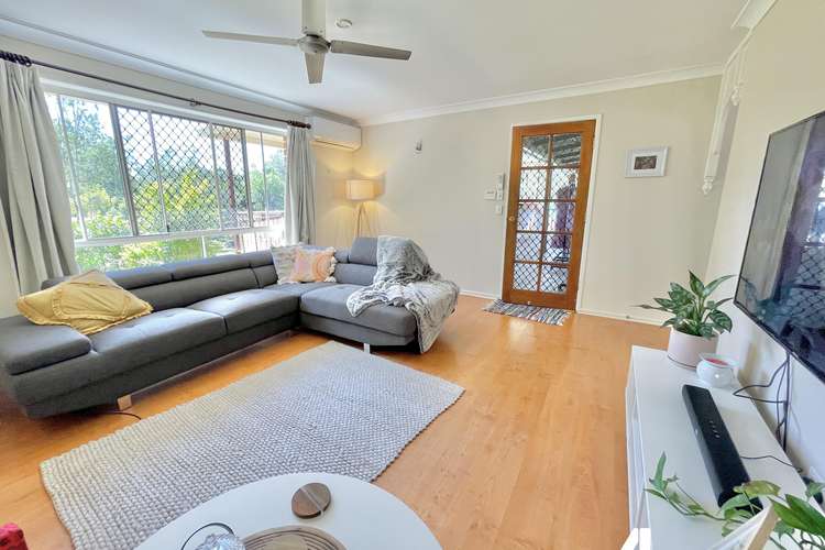 Fifth view of Homely house listing, 5-7 Rose Gum Court, Cedar Vale QLD 4285