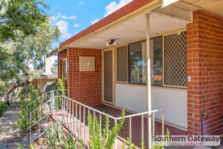 Second view of Homely house listing, 17 Steward Way, Orelia WA 6167