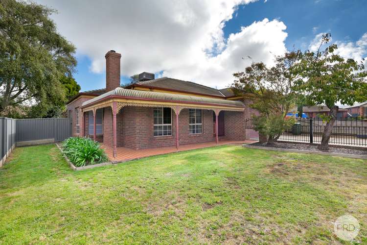 Main view of Homely house listing, 1 Colonial Court, Alfredton VIC 3350