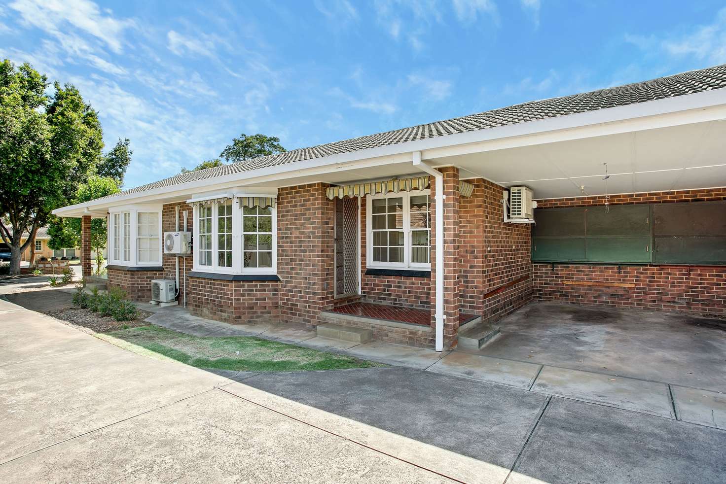 Main view of Homely unit listing, U2/10 Lambert Road, Royston Park SA 5070