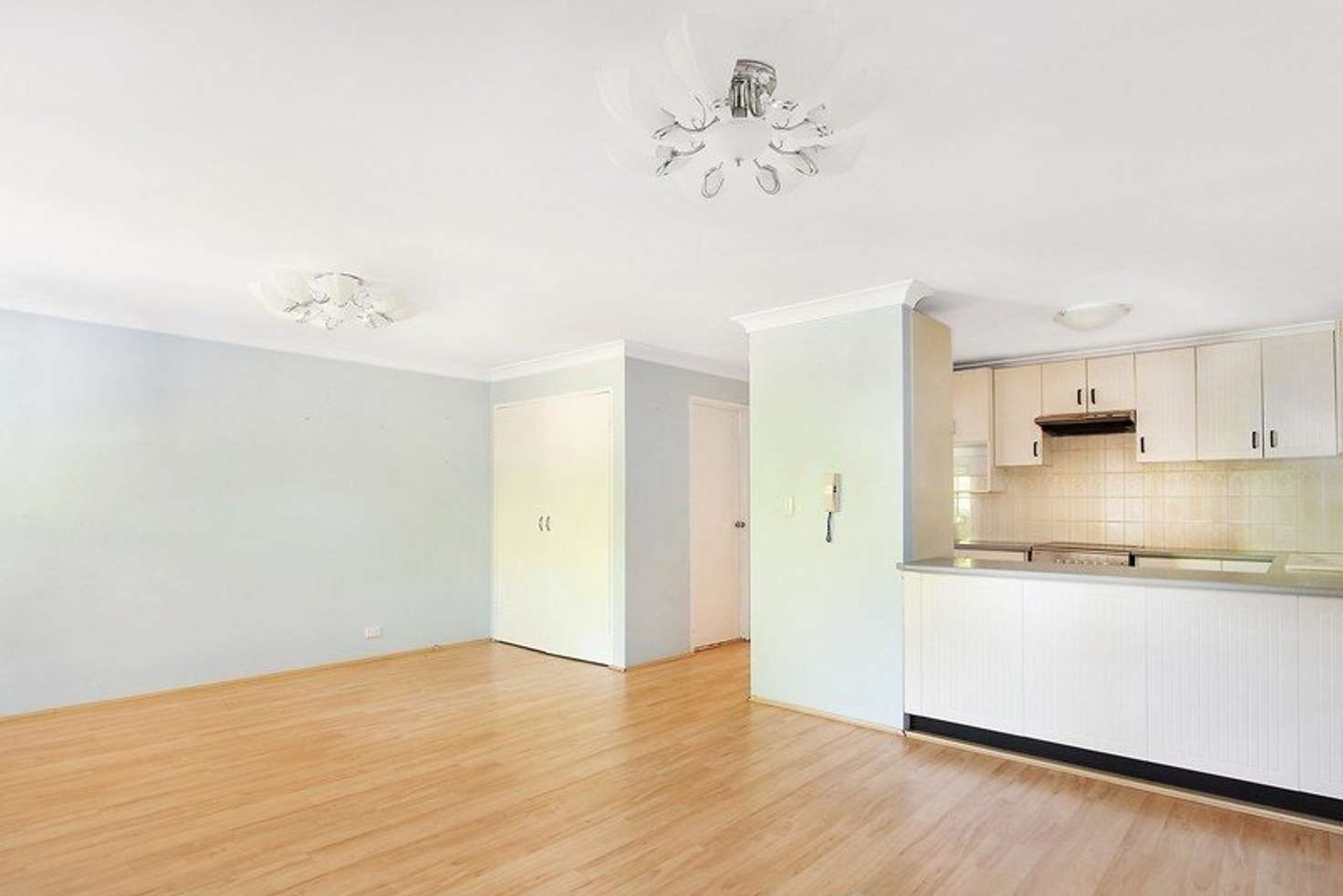 Main view of Homely apartment listing, 6/52-56 Manchester Street, Merrylands NSW 2160