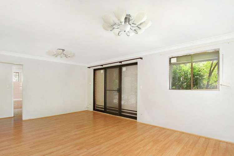 Second view of Homely apartment listing, 6/52-56 Manchester Street, Merrylands NSW 2160