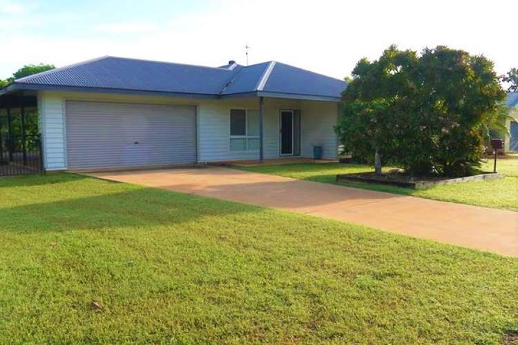Main view of Homely house listing, 61 Casuarina Street, Katherine NT 850