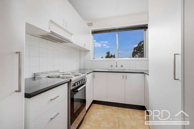 Second view of Homely unit listing, 5 St Albans Road, Kingsgrove NSW 2208