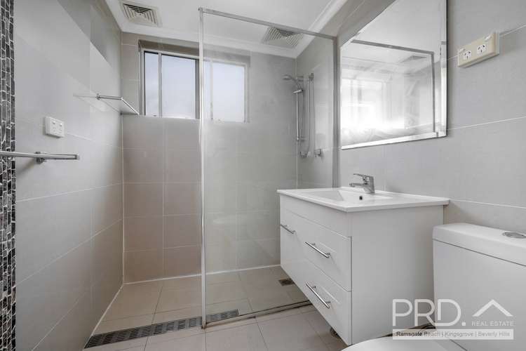 Fourth view of Homely unit listing, 5 St Albans Road, Kingsgrove NSW 2208