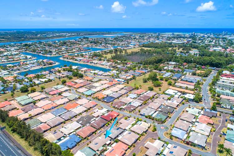 Third view of Homely unit listing, 90/19 "Regents Landing" Arwen Street, Maroochydore QLD 4558