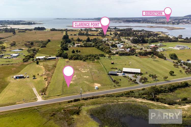 383 Clarence Point Road, Clarence Point TAS 7270