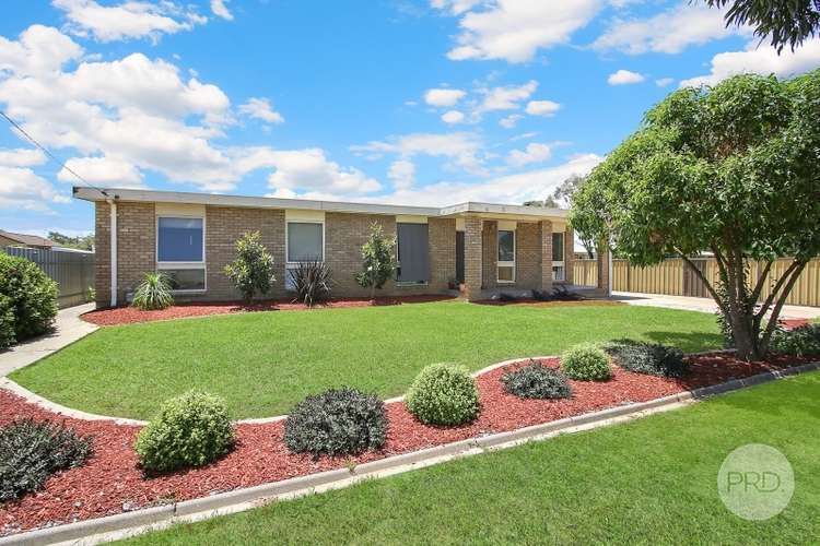 Main view of Homely house listing, 125 Pell Street, Howlong NSW 2643