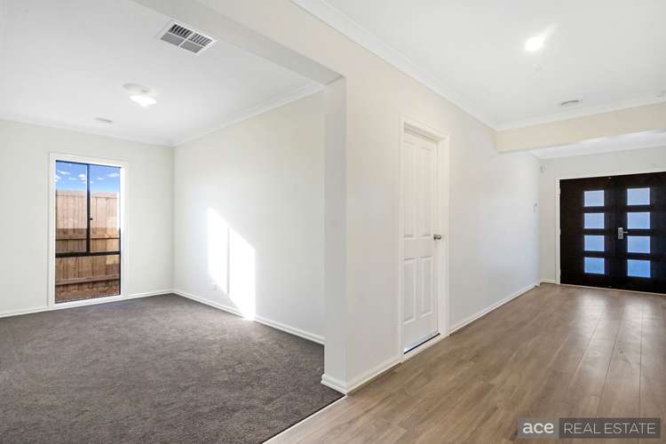 Third view of Homely house listing, 9 Cerado Road, Wyndham Vale VIC 3024