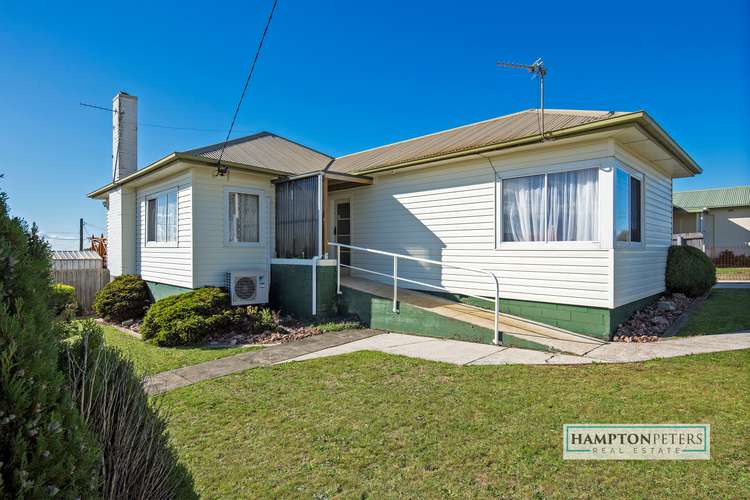 Third view of Homely house listing, 25 Stirling Street, Hillcrest TAS 7320