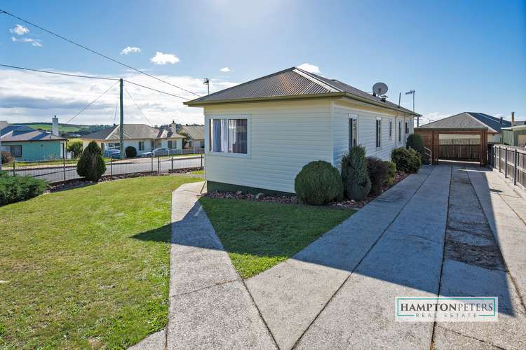 Fourth view of Homely house listing, 25 Stirling Street, Hillcrest TAS 7320