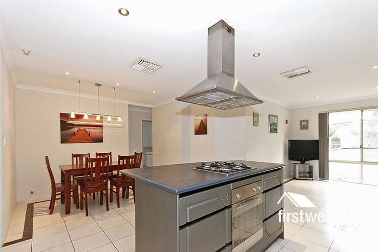 Second view of Homely house listing, 16 Naivasha Turn, Joondalup WA 6027