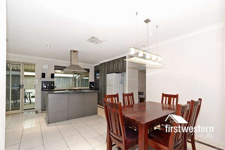 Fifth view of Homely house listing, 16 Naivasha Turn, Joondalup WA 6027