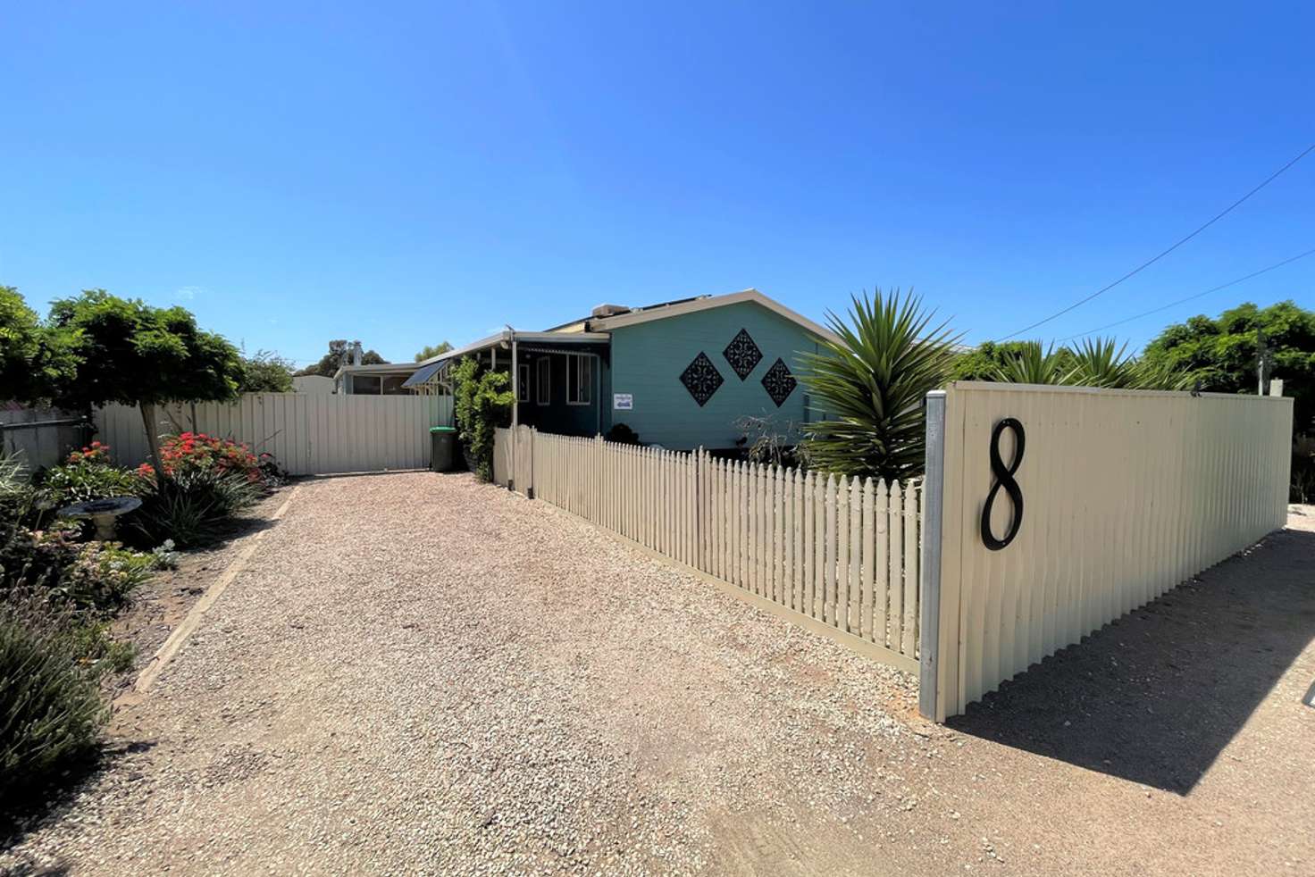 Main view of Homely house listing, 8 Stanley Street, Tailem Bend SA 5260