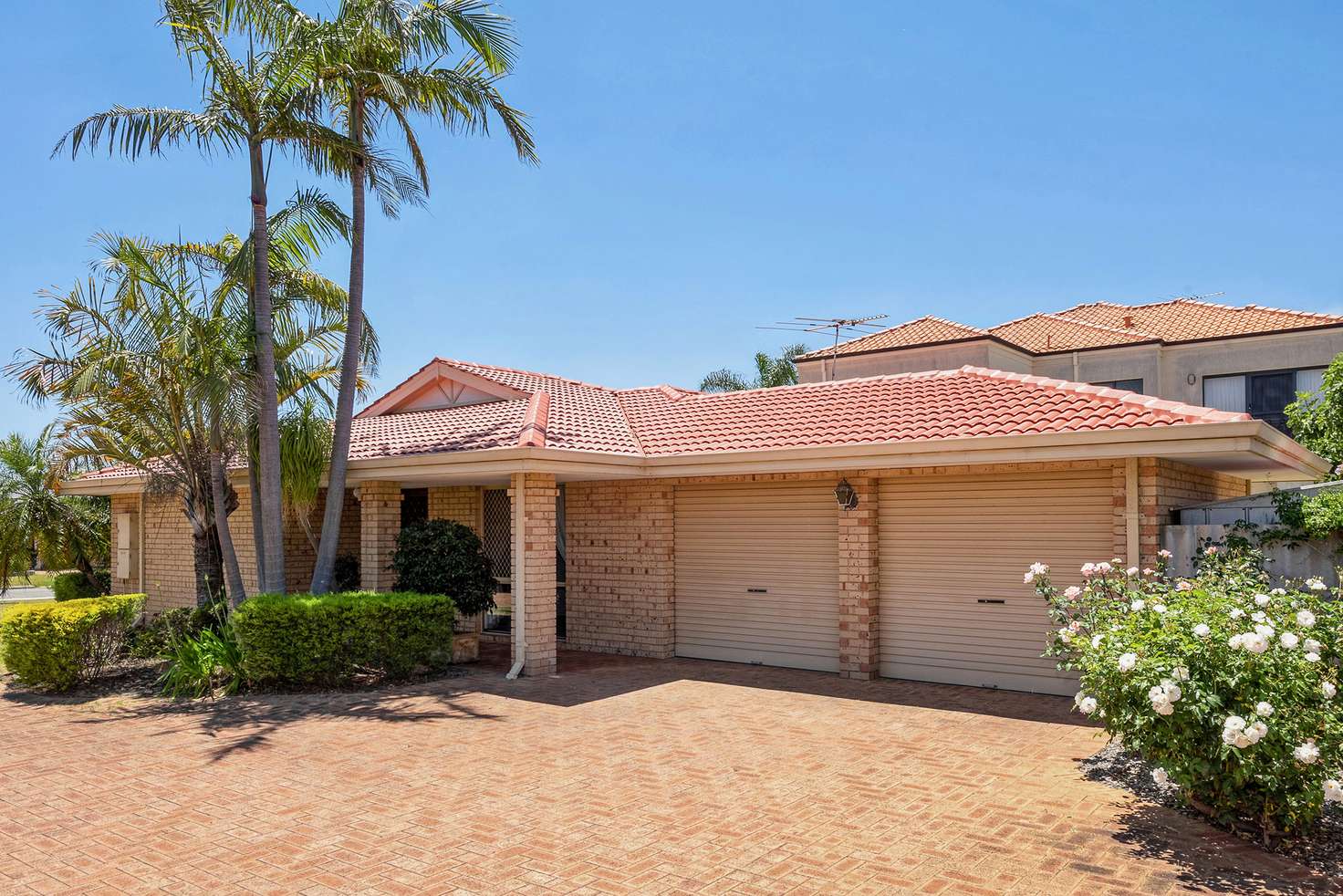 Main view of Homely house listing, 17a Bauhinia Ridge, Dianella WA 6059