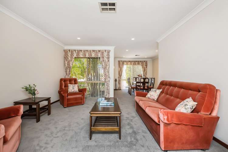 Second view of Homely house listing, 17a Bauhinia Ridge, Dianella WA 6059