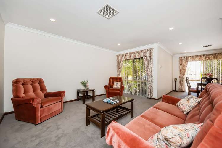 Third view of Homely house listing, 17a Bauhinia Ridge, Dianella WA 6059