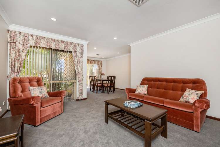 Fourth view of Homely house listing, 17a Bauhinia Ridge, Dianella WA 6059
