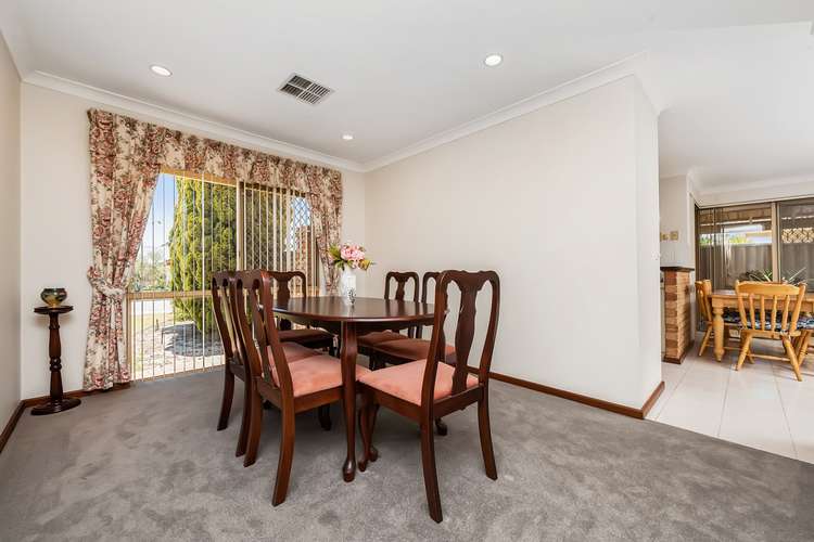 Fifth view of Homely house listing, 17a Bauhinia Ridge, Dianella WA 6059