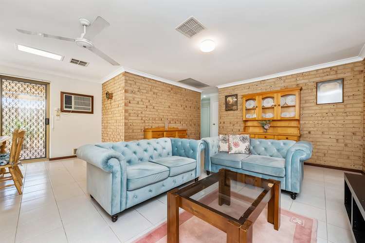 Sixth view of Homely house listing, 17a Bauhinia Ridge, Dianella WA 6059