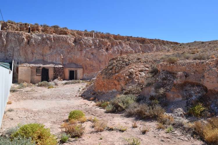 Main view of Homely house listing, Lot 1119 Harlequin Drive, Coober Pedy SA 5723