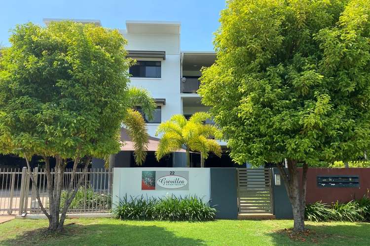 Main view of Homely apartment listing, 3/22 Grevillea Circuit, Nightcliff NT 810