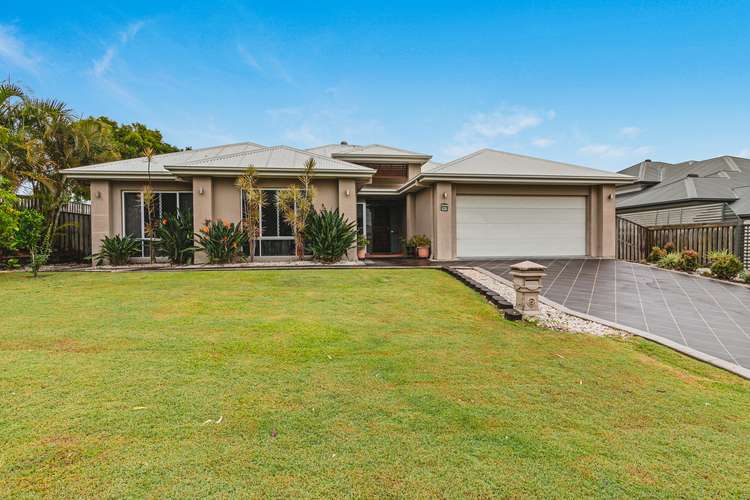 11 Zeus Circuit, Coomera QLD 4209