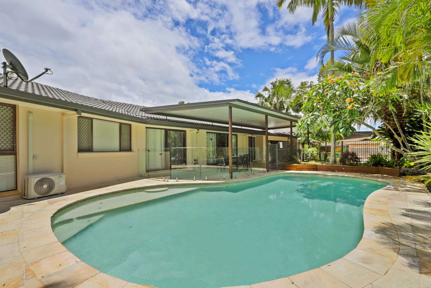Main view of Homely house listing, 19 Carlingford Place, Robina QLD 4226