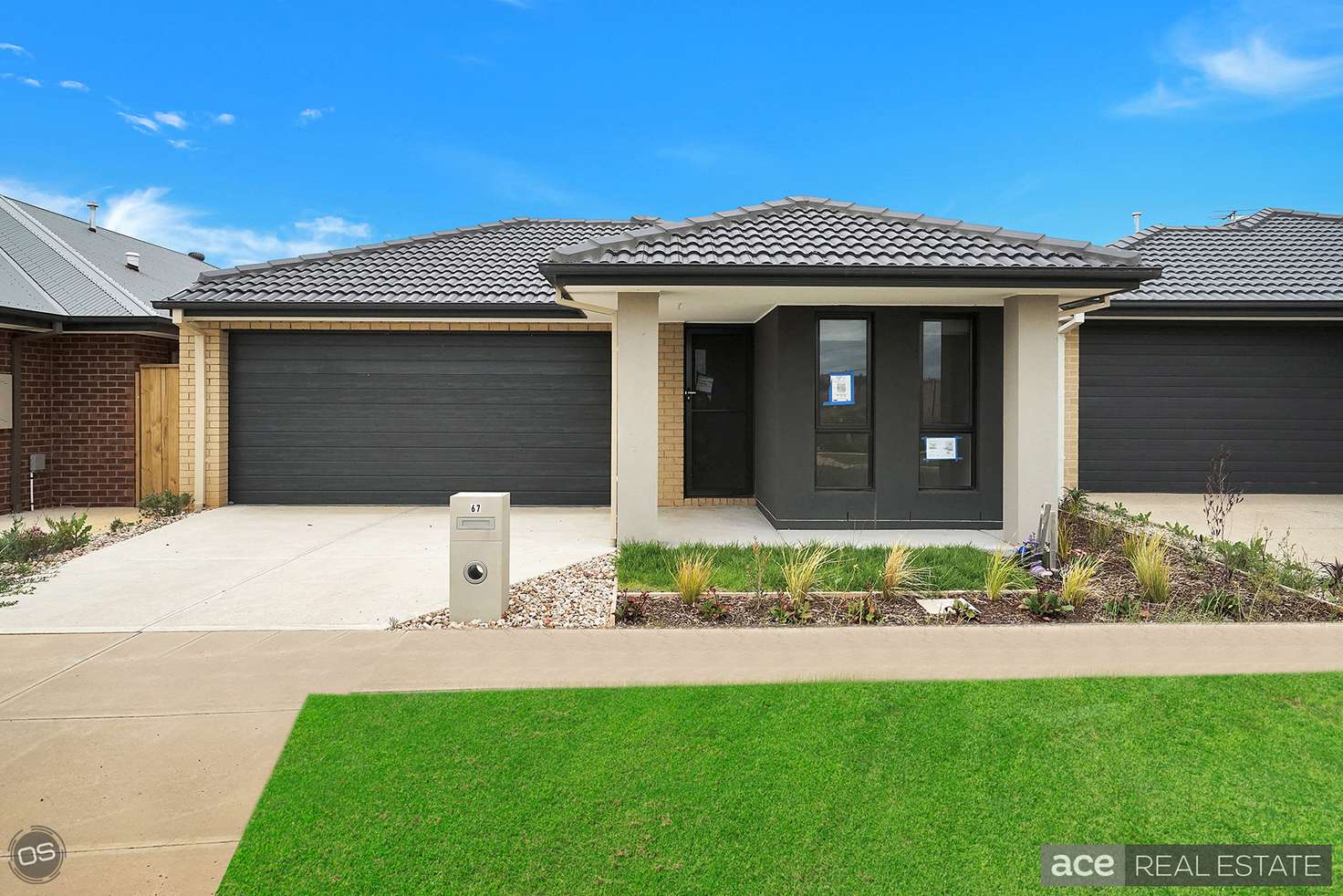 Main view of Homely house listing, 67 Bassett Avenue, Wyndham Vale VIC 3024