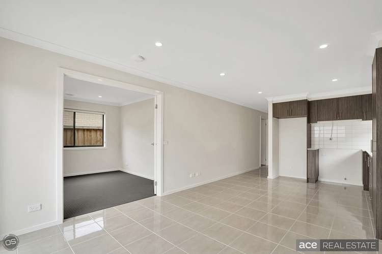 Second view of Homely house listing, 67 Bassett Avenue, Wyndham Vale VIC 3024