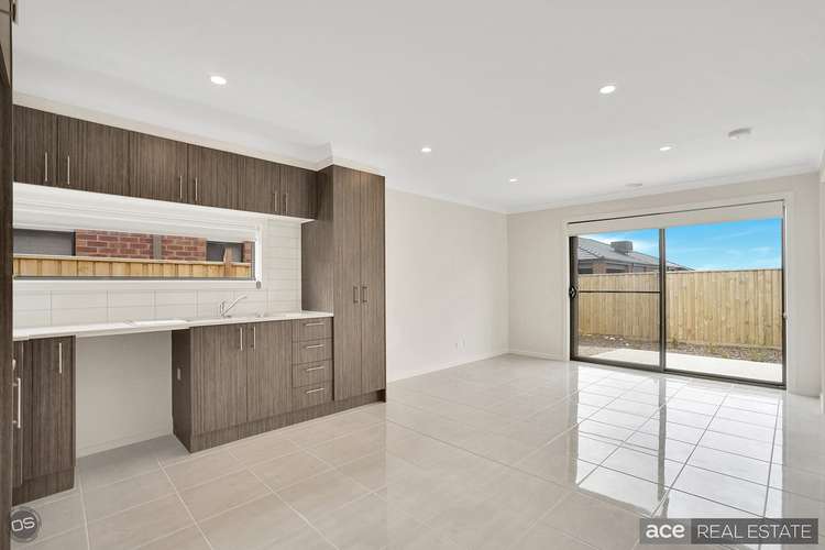 Fourth view of Homely house listing, 67 Bassett Avenue, Wyndham Vale VIC 3024