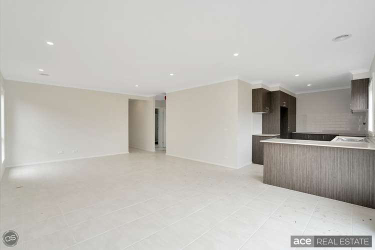 Second view of Homely house listing, 51 Bassett Avenue, Wyndham Vale VIC 3024