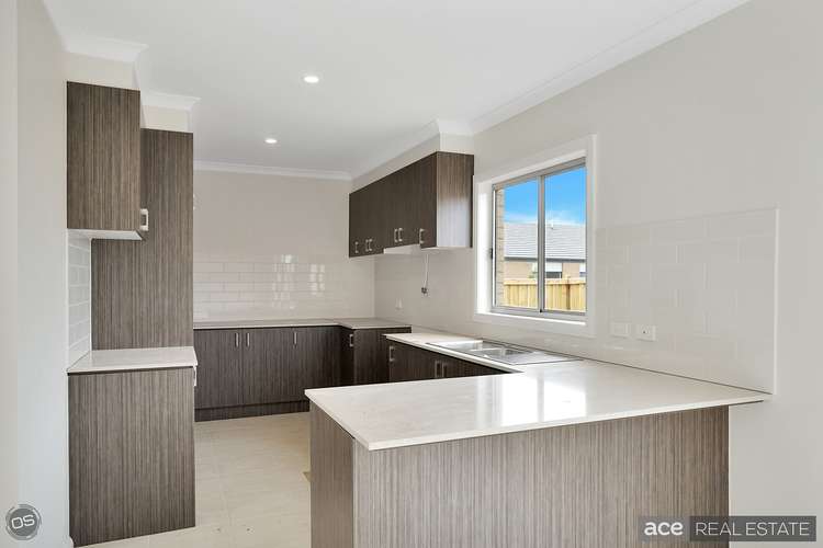 Third view of Homely house listing, 51 Bassett Avenue, Wyndham Vale VIC 3024