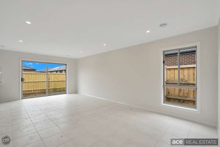 Fourth view of Homely house listing, 51 Bassett Avenue, Wyndham Vale VIC 3024
