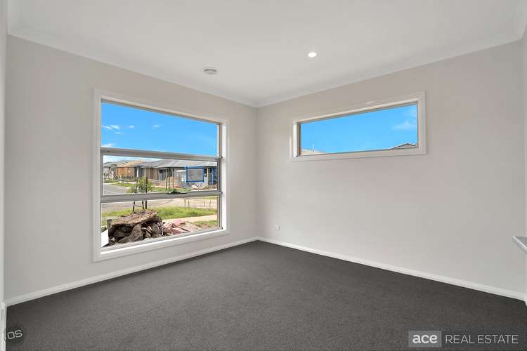 Fifth view of Homely house listing, 51 Bassett Avenue, Wyndham Vale VIC 3024