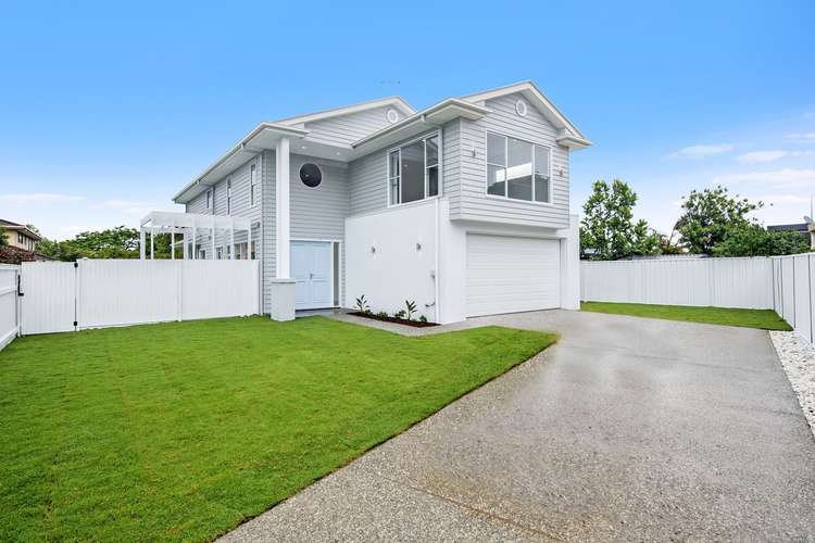 Main view of Homely house listing, 10A Ballandra Court, Mermaid Waters QLD 4218