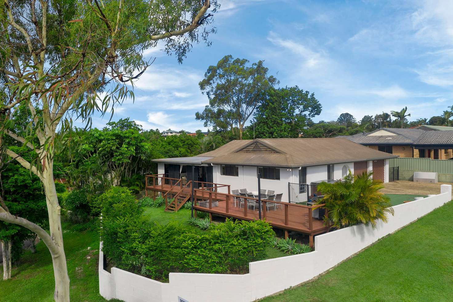 Main view of Homely house listing, 8 Walabah Drive, Ashmore QLD 4214