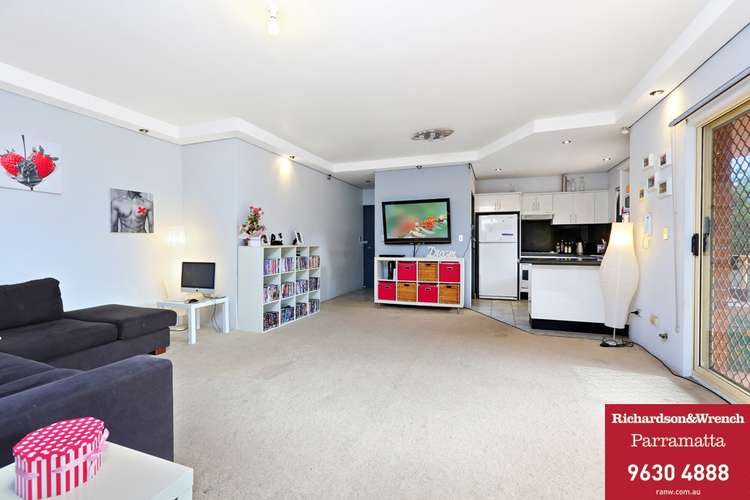 Second view of Homely unit listing, 1/30-32 Queens Ave, Parramatta NSW 2150