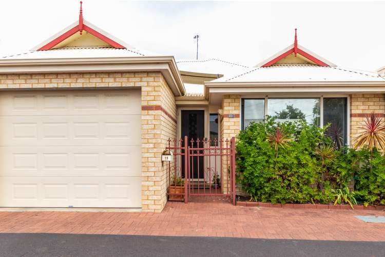 Main view of Homely unit listing, 19/5 Station Road, Margaret River WA 6285