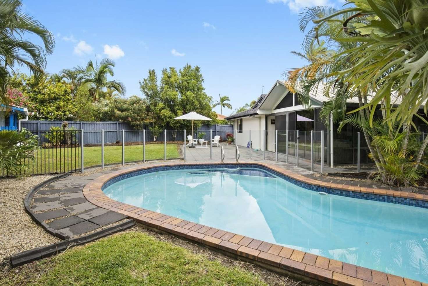 Main view of Homely house listing, 18 Turtle Street, Mermaid Waters QLD 4218