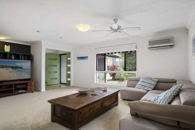 Fourth view of Homely house listing, 18 Turtle Street, Mermaid Waters QLD 4218