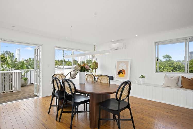 Fourth view of Homely house listing, 13 Naranga Avenue, Broadbeach Waters QLD 4218