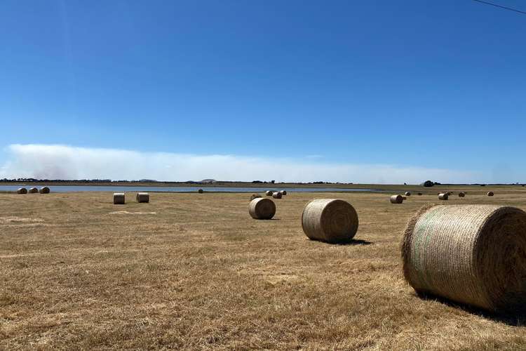 Third view of Homely mixedFarming listing, - Camperdown-Lismore Road, Kariah VIC 3260