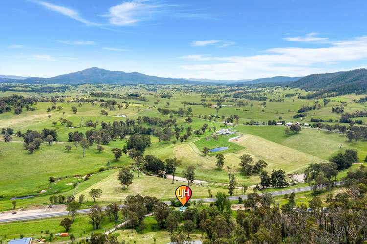 Main view of Homely house listing, Lot 7-10 Gillespie Street, Cobargo NSW 2550