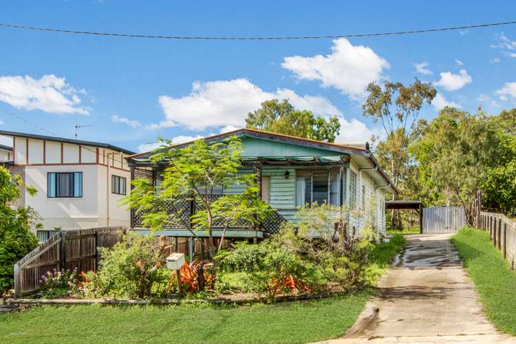 Main view of Homely house listing, 27 Roberts Street, South Gladstone QLD 4680