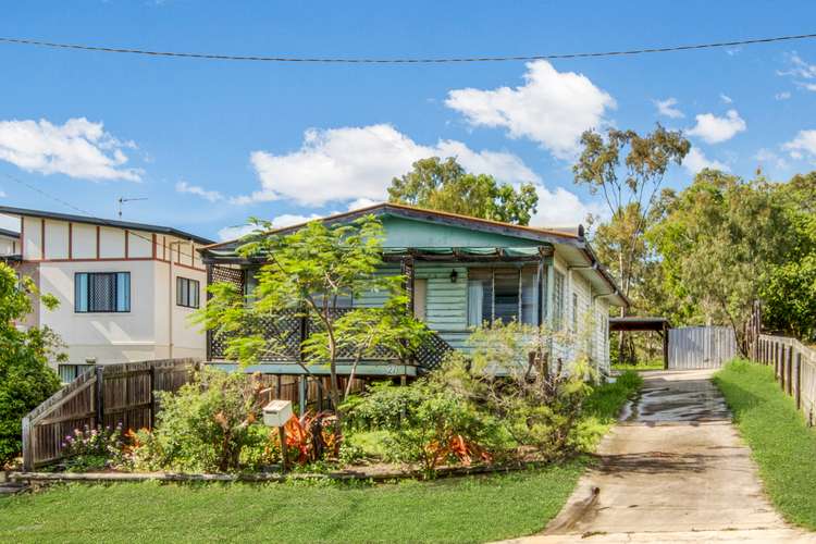 27 Roberts Street, South Gladstone QLD 4680