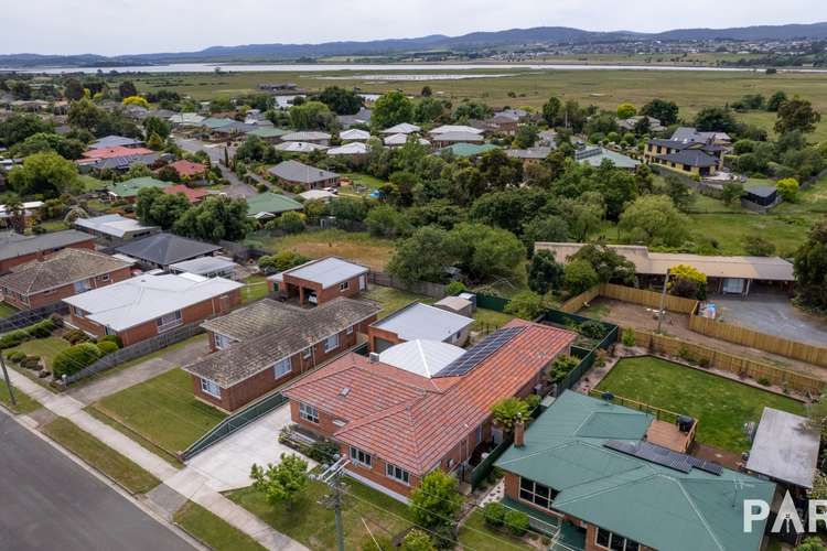 Third view of Homely house listing, 6 Farmer Street, Riverside TAS 7250