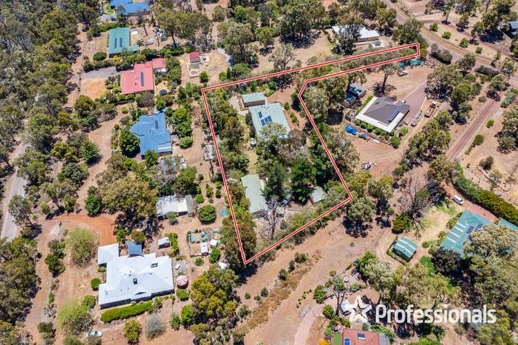 19 Marginata Parade, Jarrahdale WA 6124