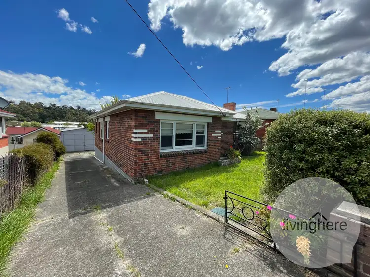 184 Hobart Road